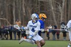 Men's LAX vs JWU  Wheaton College Men's Lacrosse vs Johnson & Wales University. - Photo by Keith Nordstrom : Wheaton, Lacrosse, LAX, JWU, Johnson & Wales